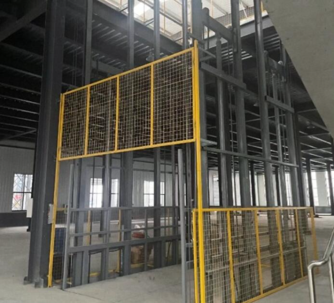 大同请详细介绍一下货梯安装在室外的维护方法